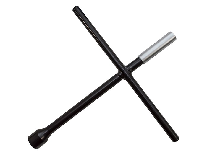 Wheel Wrench<br /><br />