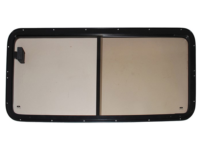 Deluxe Window Kit<br /><br />