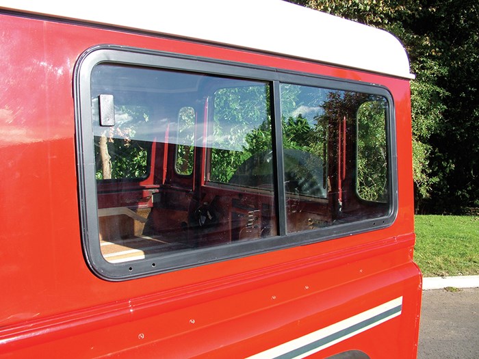 Deluxe Window Kit<br /><br />