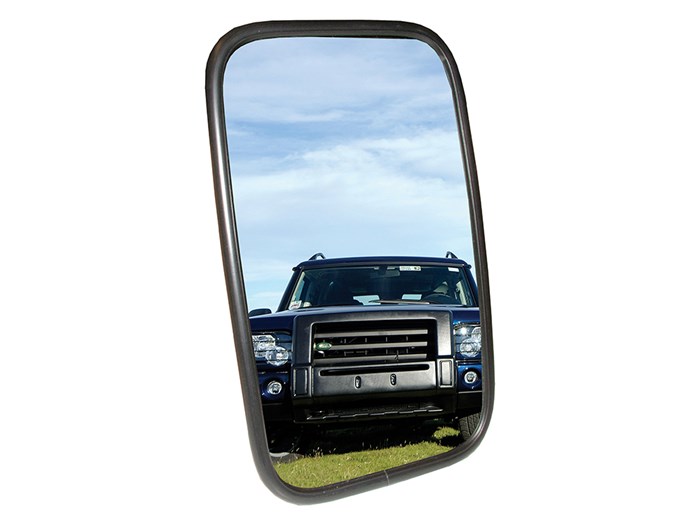 Mirror Head<br /><br />