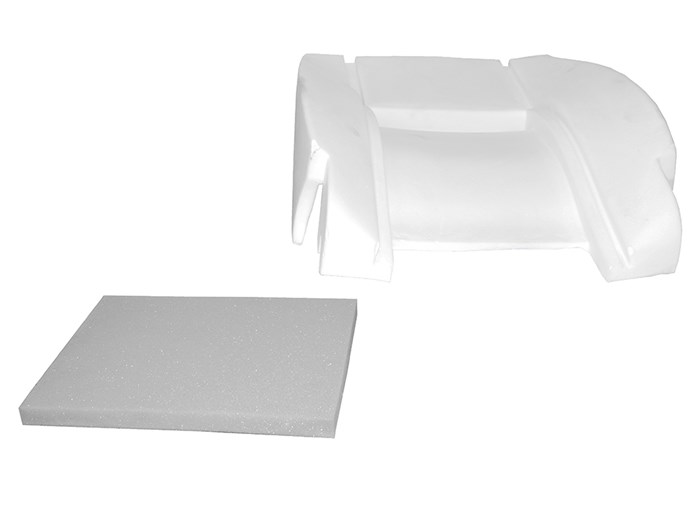 Seat Foam<br /><br />