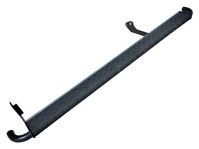 Side Steps<br /><br />