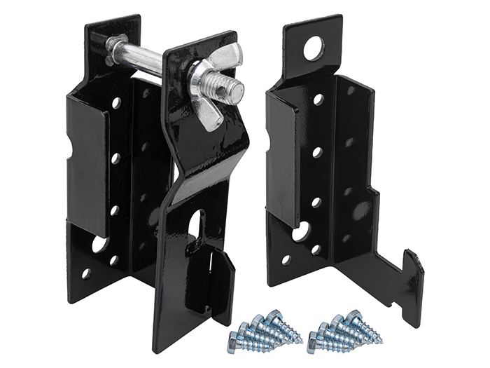 Mounting Kit Jack Rack<br /><br />