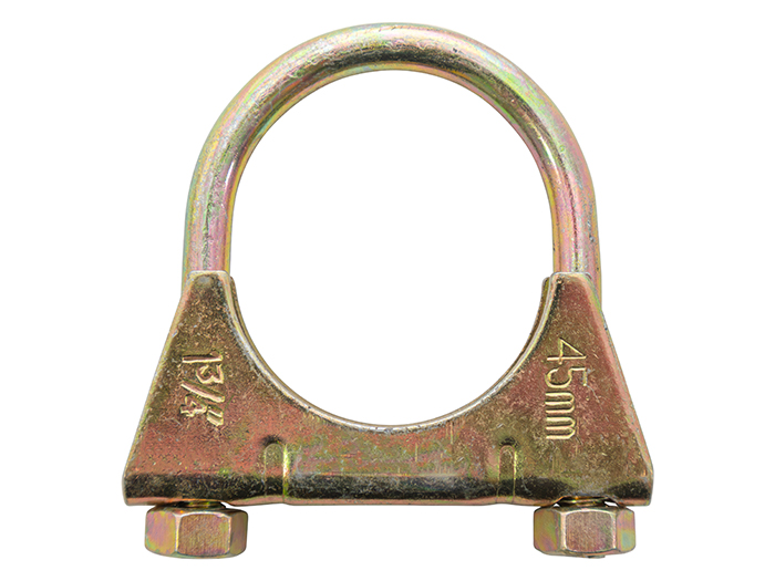 45mm Exhaust Clamp<br /><br />