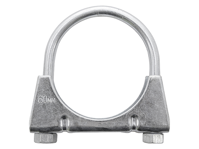 60mm Exhaust Clamp<br /><br />