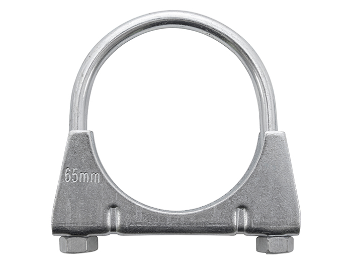 65mm Exhaust Clamp<br /><br />