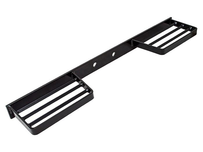 Rear Tow Ball Step   Double<br /><br />