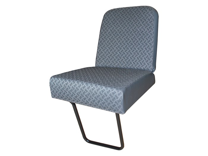 Rear Seat<br /><br />