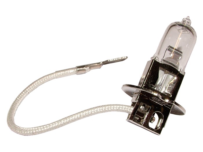 Replacement 100 Watt Bulb<br /><br />