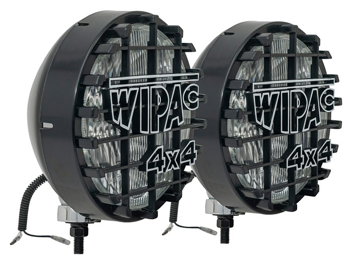 Wipac 8" Light   100 Watt