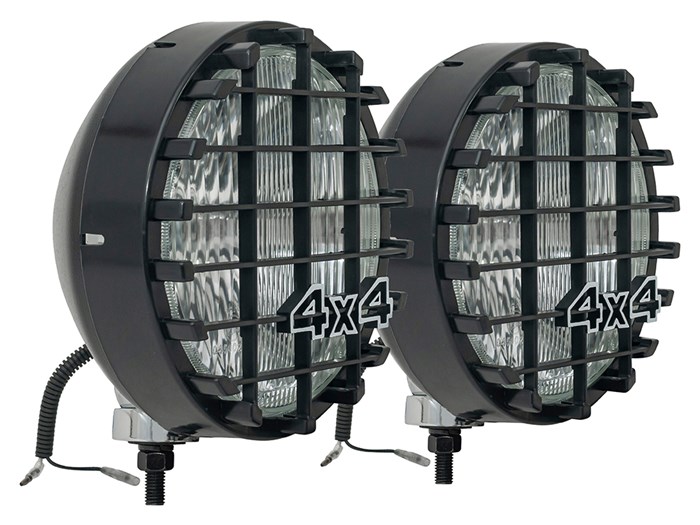 driving/spot/fog lights
