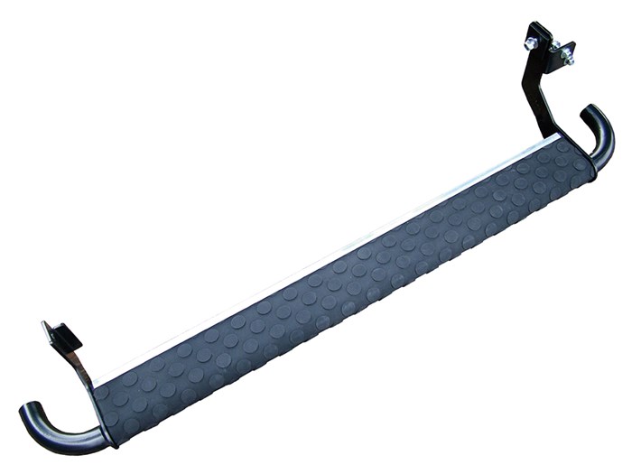 Side Steps<br /><br />