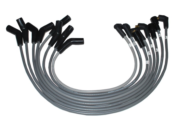 ignition lead sets