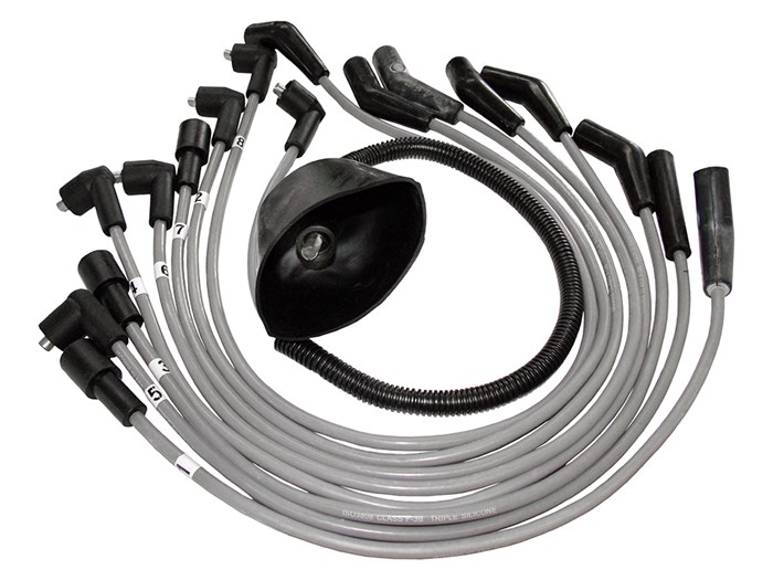 Ignition Lead Set<br /><br />