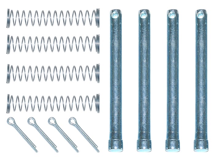 brake fitting kit