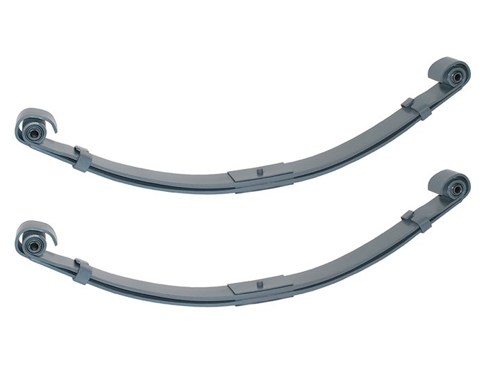 2 Leaf Parabolic Spring<br /><br />