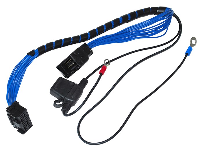 EAS Override Module<br /><br />