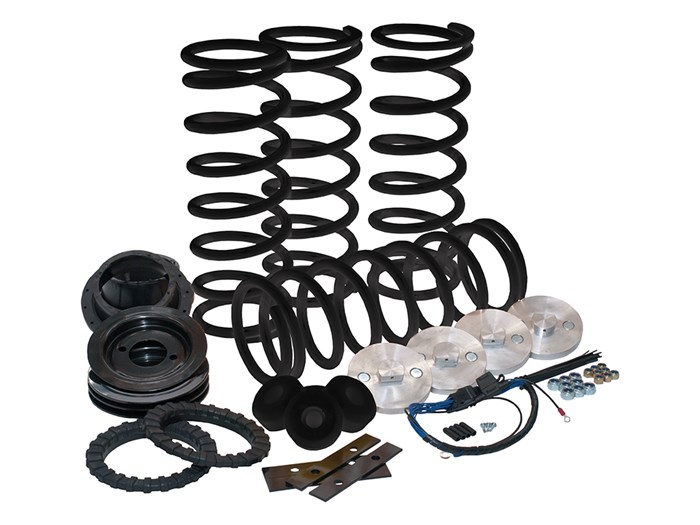 Air Spring Conversion Kit<br /><br />