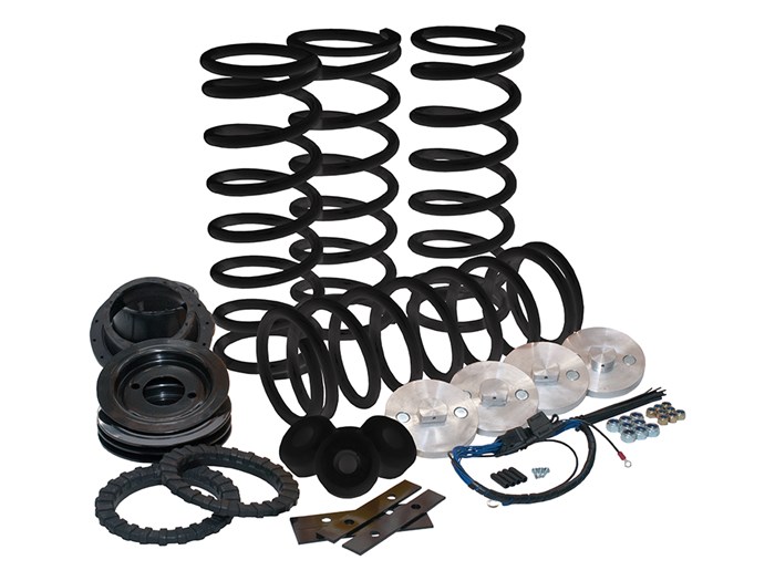 Air Spring Conversion Kit<br /><br />