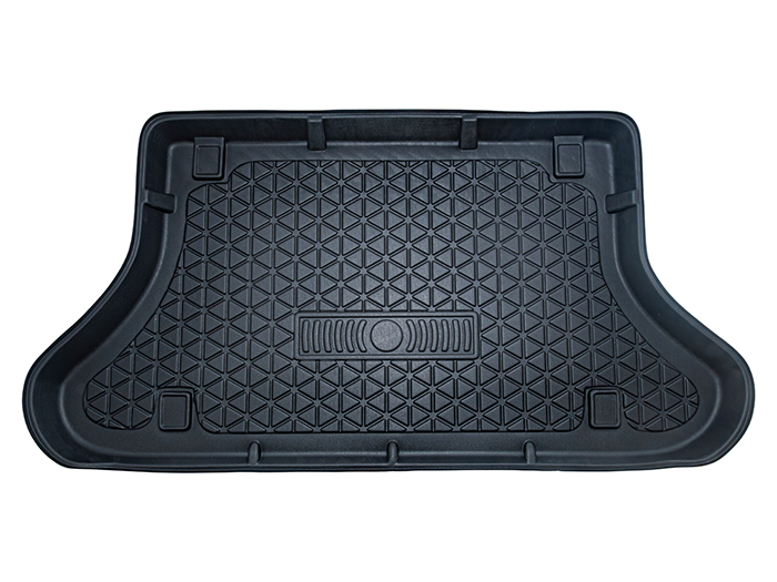 Bearmach Loadspace Mat<br /><br />