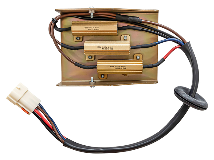 Resistor Kit<br /><br />