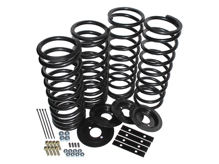 Air Spring Conversion Kit<br /><br />