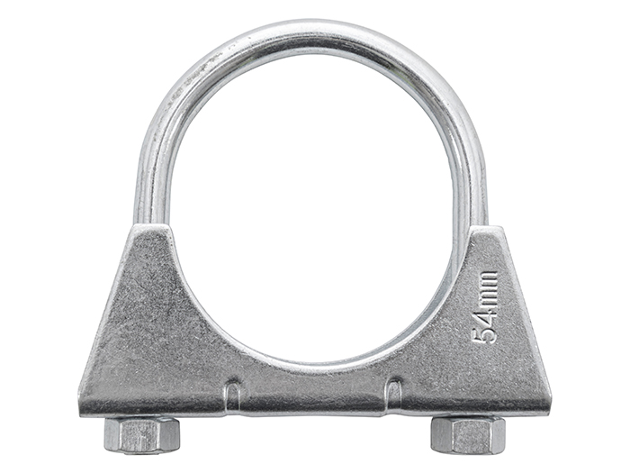 54mm Exhaust Clamp<br /><br />