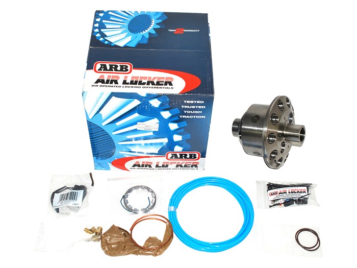 ARB Diff Locker<br /><br />