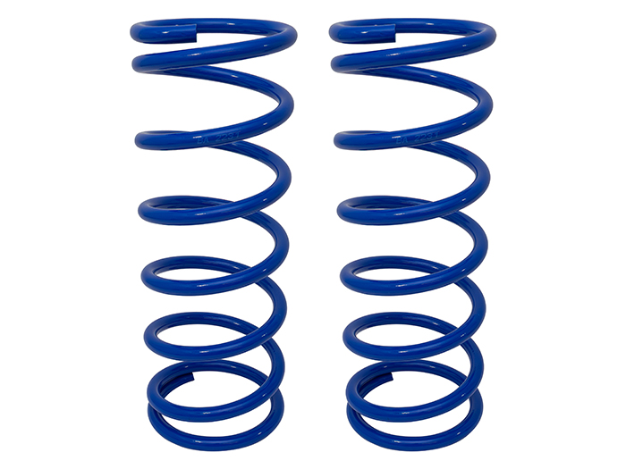 Bearmach Lifted Coil Springs<br /><br />