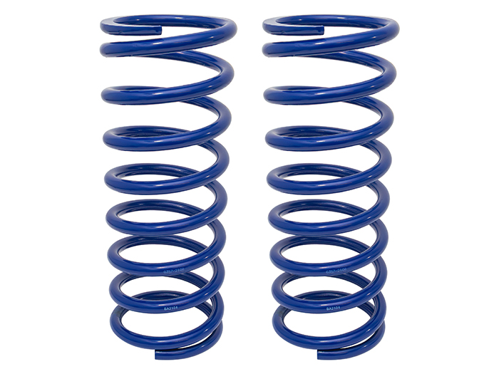 Bearmach Lifted Coil Springs<br /><br />