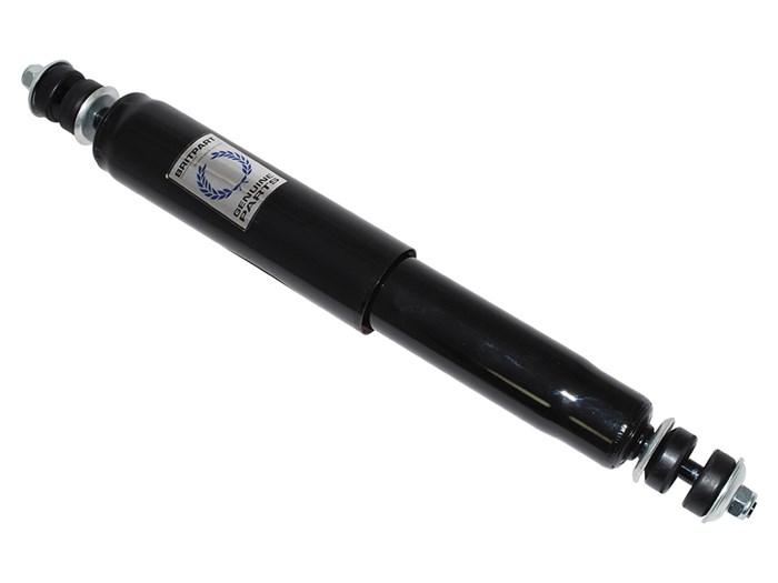 Heavy Duty Oil Filled Shock Absorber<br /><br />