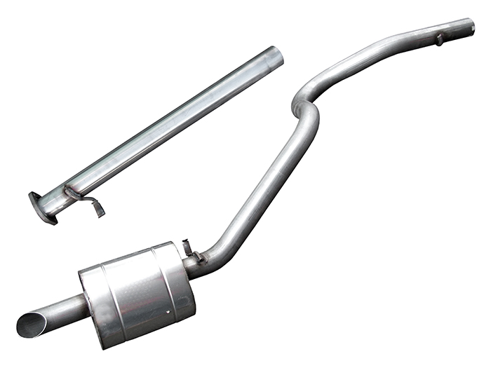 utility link pipes