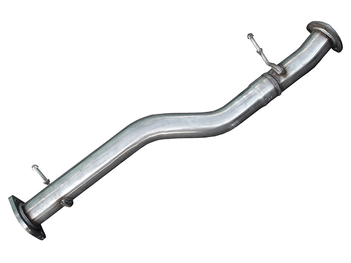 Stainless Steel Utility Link Pipe<br /><br />
