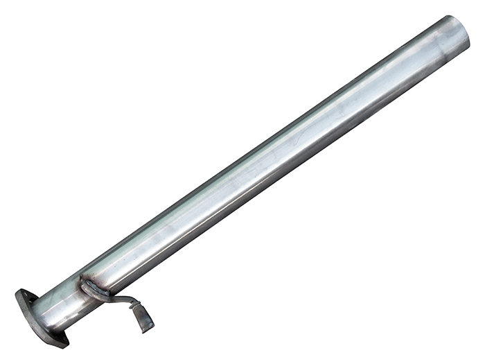 Stainless Steel Utility Link Pipe<br /><br />