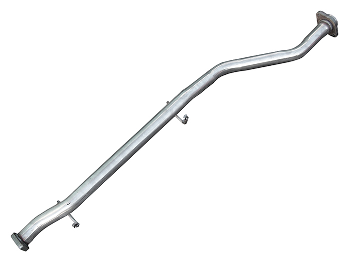 Stainless Steel Utility Link Pipe<br /><br />