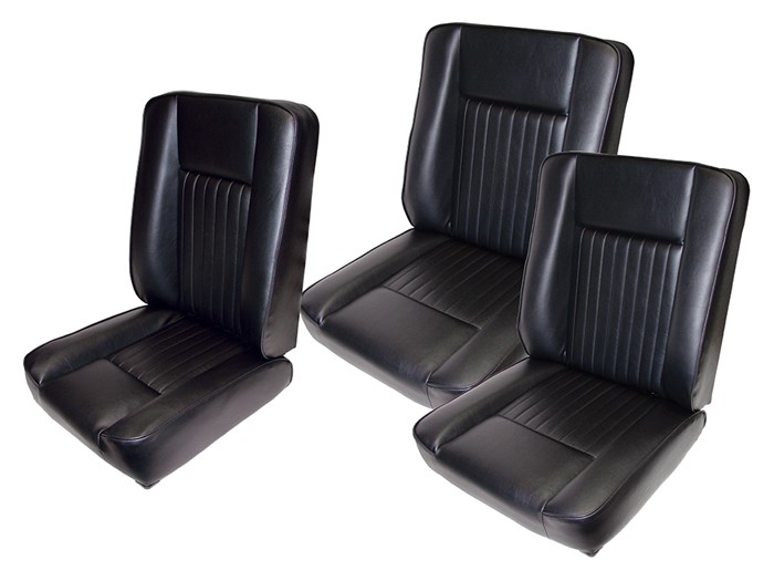 Deluxe Seat Kit<br /><br />
