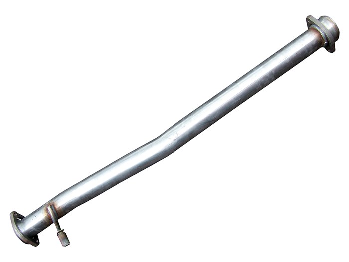 Stainless Steel Utility Link Pipe<br /><br />