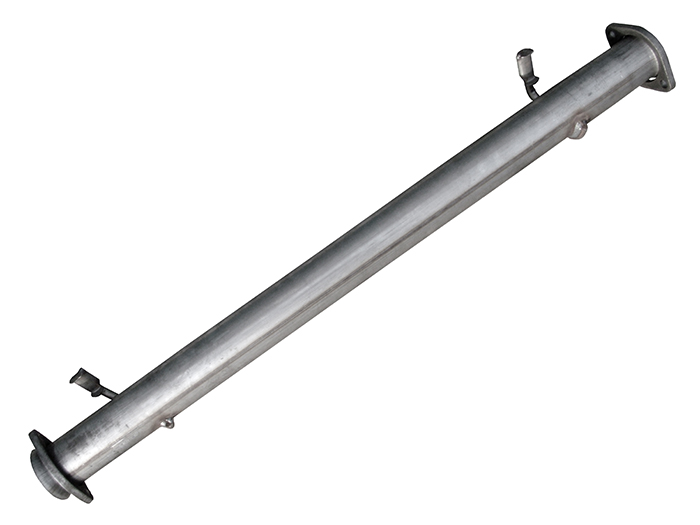 Stainless Steel Utility Link Pipe<br /><br />