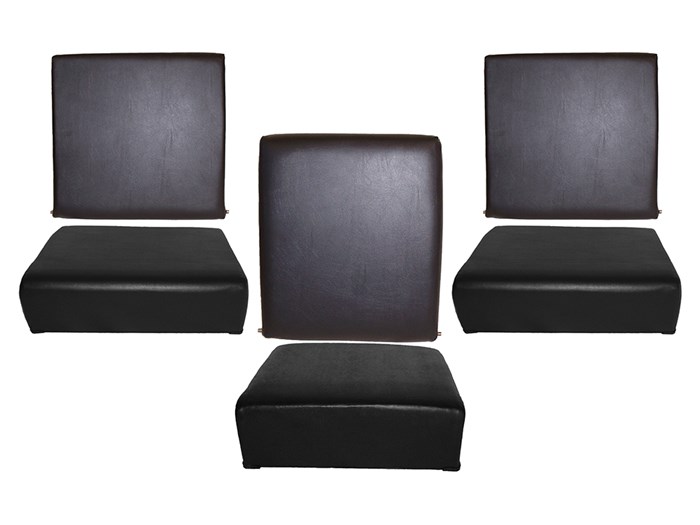 Standard Seat Kit<br /><br />