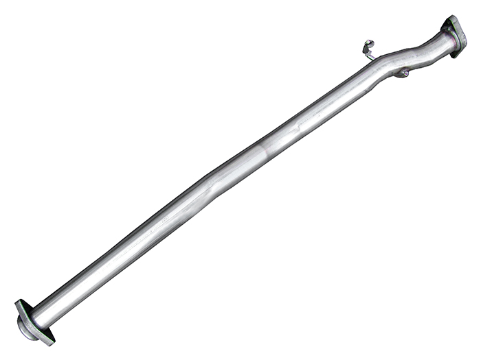 Stainless Steel Utility Link Pipe<br /><br />