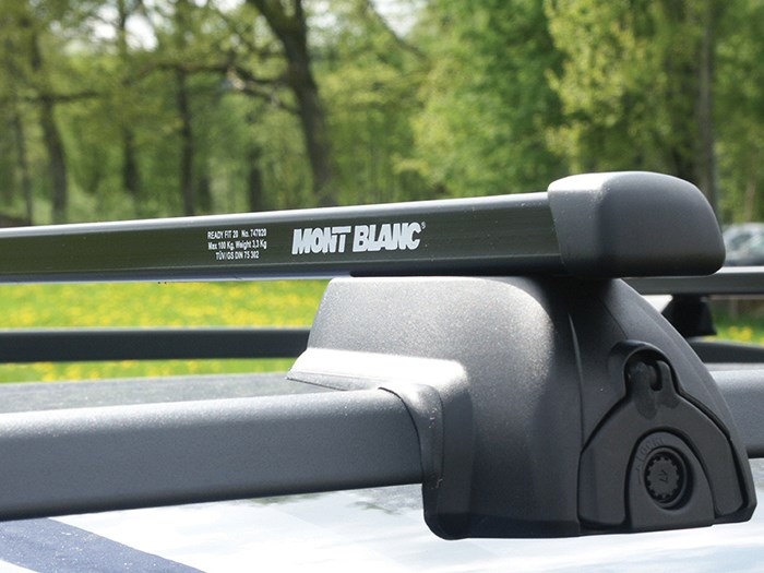 Roof Bar Kit<br /><br />
