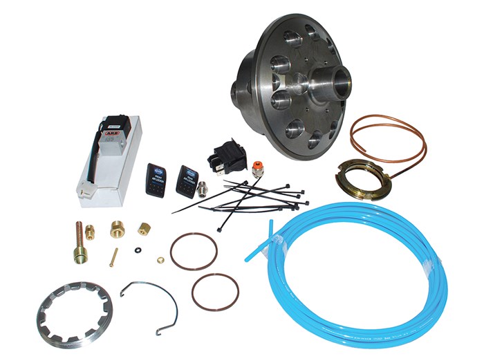 ARB Diff Locker<br /><br />