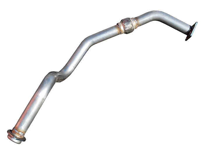 Downpipe Less Cat<br /><br />