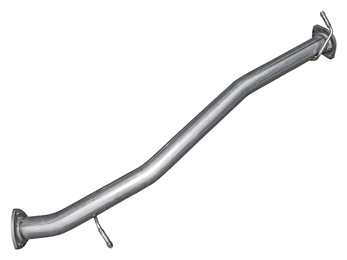 Stainless Steel Utility Link Pipe<br /><br />
