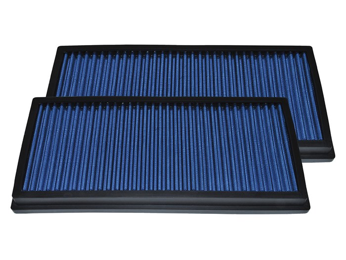 Britpart Peak Performance Air Filter<br /><br />