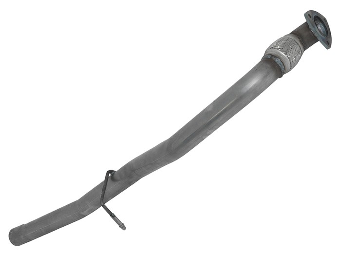 Downpipe Less Cat<br /><br />