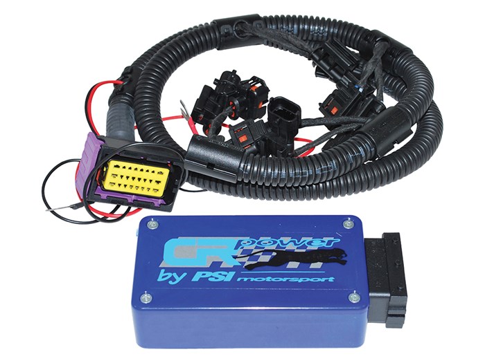 tuning products