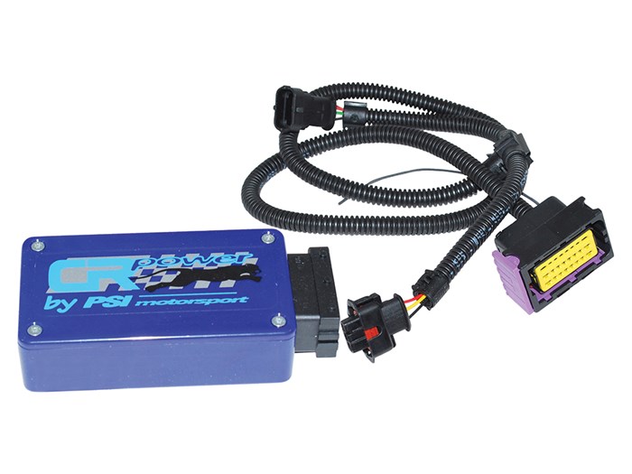 PSI Power Tuning Box<br /><br />