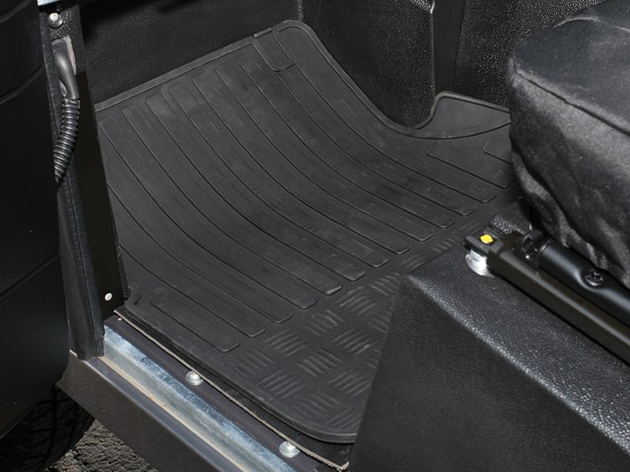 Rubber Mat Set<br /><br />