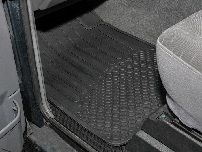 Rubber Mat Set<br /><br />